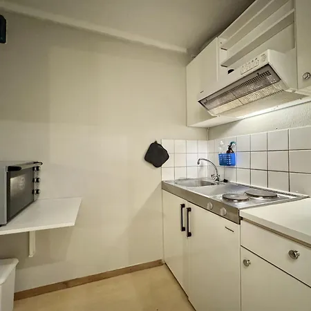 In Center Of Gol, Towels And Bed Linen Included Gol