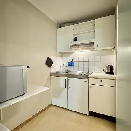 In Center Of Gol, Towels And Bed Linen Included Apartmán Gol