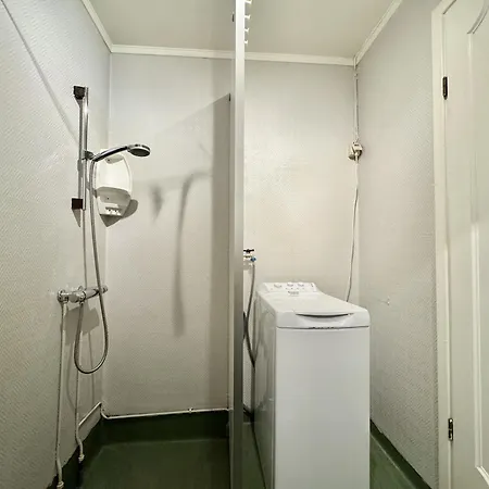 In Center Of Gol, Towels And Bed Linen Included Gol