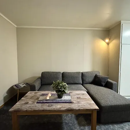 Apartment In Center Of Gol, Towels And Bed Linen Included *