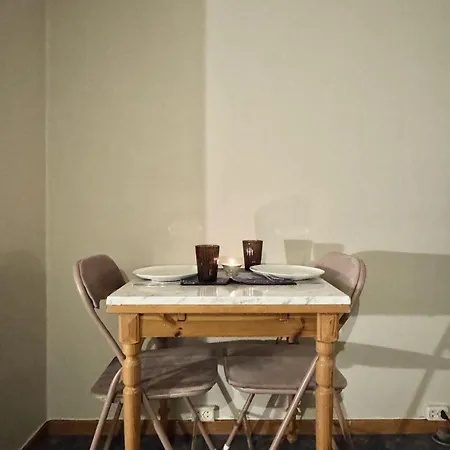 Apartment In Center Of