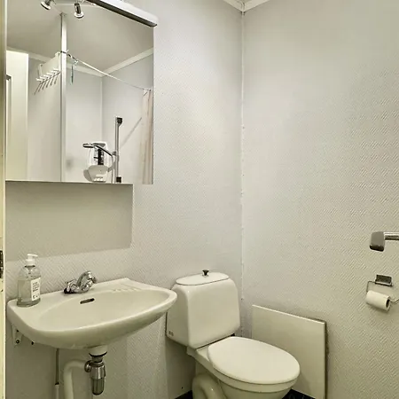 In Center Of Gol, Towels And Bed Linen Included *