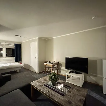 In Center Of Gol, Towels And Bed Linen Included Gol