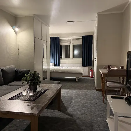 In Center Of Gol, Towels And Bed Linen Included Apartamento *