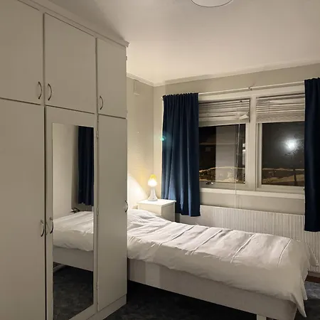In Center Of Gol, Towels And Bed Linen Included *